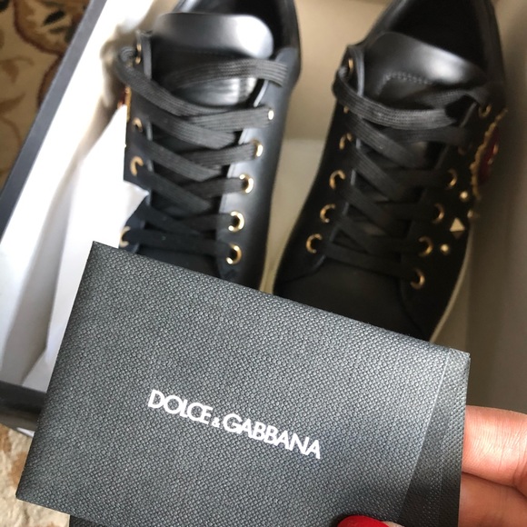 Dolce&Gabbana Sneakers - Picture 11 of 12